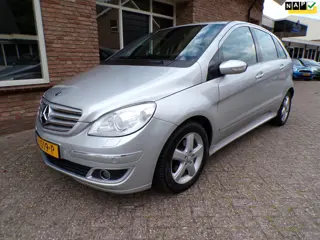 Mercedes-Benz B-klasse 200 CDI Business Class Automaat / Navi