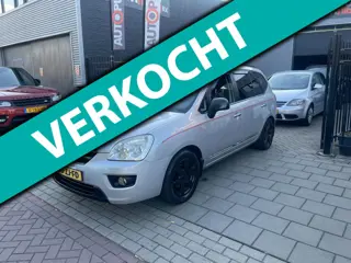 Kia Carens 2.0 CVVT X-ecutive 3e Eig! LPG/G3 Trekhaak Airco NAP APK