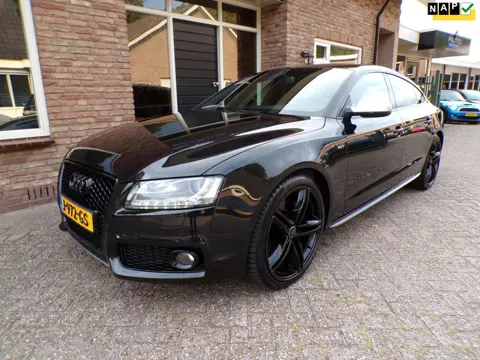 Audi A5 Sportback 3.0 TFSI S5 quattro Pro Line