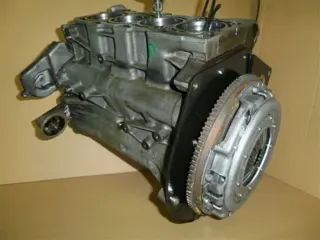 2.0L 16v motorblok Alfa Romeo gereviseerd 0km