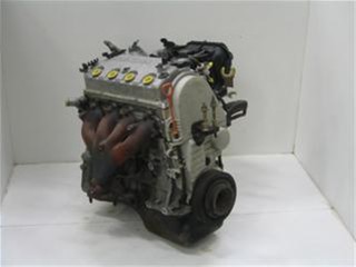 Gebruikte motor Honda Accord 1.6 D16B6