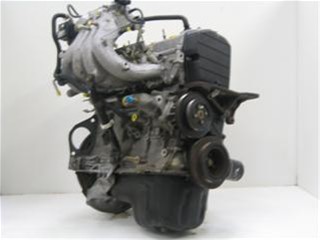 Gebruikte motor Daihatsu Gran Move 1.6 HD-EP