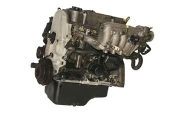 Gebruikte motor Honda Civic 1.6 D16Z9