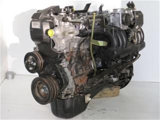 Gebruikte motor Lexus IS 2.0 1G-FE