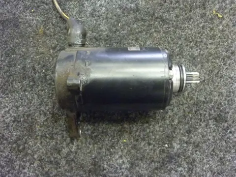 STARTMOTOR Kawasaki ZX 7 R 1996 - 2002