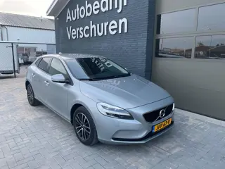 Volvo V40 1.5 T2 Inscription automaat getint glas Navi
