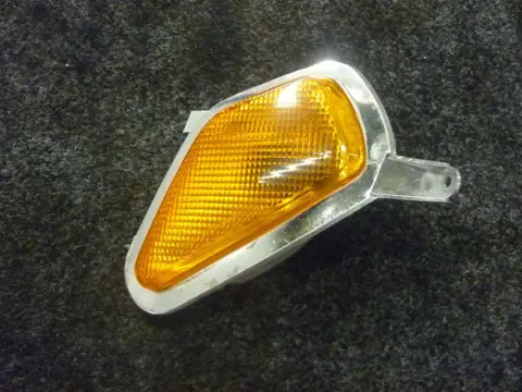 KNIPPERLICHT LINKS VOOR BMW K 1100 LT 1991 - 1999
