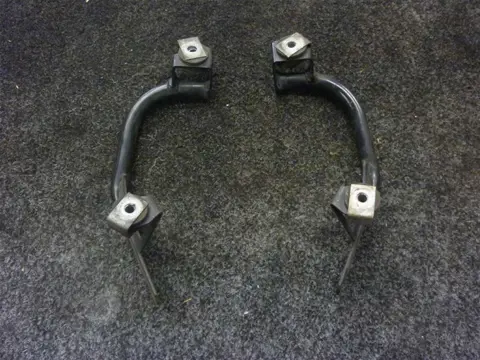 BINNENKUIP BMW R 1200 RT 2003 - 2009