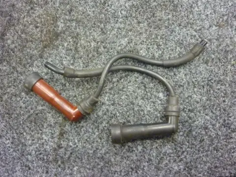 BOUGIEDOP Suzuki GS 500 E 1989 - 2001