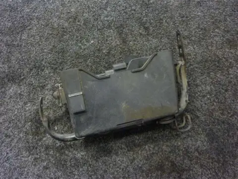 ACCUBAK Yamaha TDM 1991 - 1995