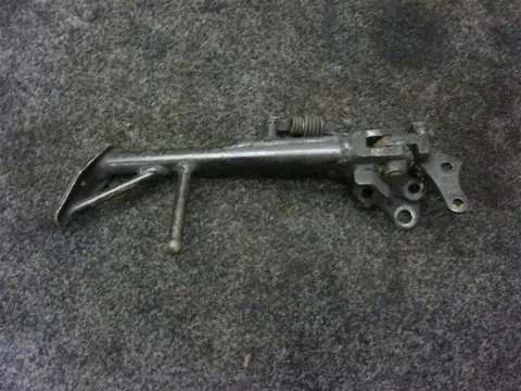 STANDAARD Suzuki GSX R 750 1996 - 2000