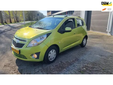 Chevrolet Spark GEZOCHT GEVRAAGD ALLE SPARK TOPPRIJS 0613896819