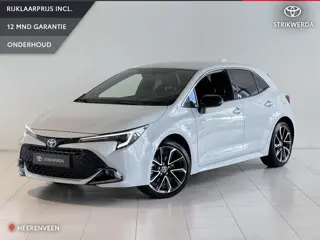 Toyota Corolla Hybrid 180 Executive | Nieuw op voorraad |