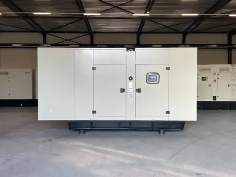 Volvo TAD1345GE - 500 kVA Generator - DPX-18881 (bj 2025)