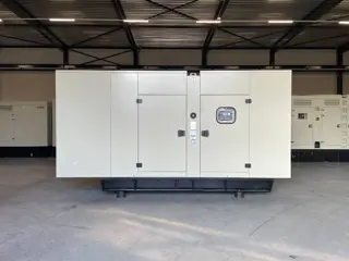 Volvo TAD1345GE - 500 kVA Generator - DPX-18881 (bj 2025)