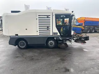 Ravo 540CD (bj 2017)