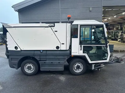 Schmidt Swingo 200 (bj 2016)