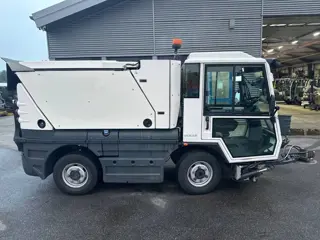 Schmidt Swingo 200 (bj 2016)