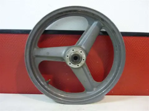 VOORVELG Honda CB 1 1989 - 1991