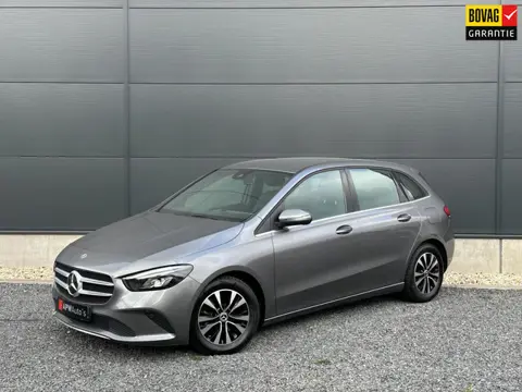 Mercedes-Benz B-klasse 180 Business Line Actie!!! Cruise Control | Clima | Camera