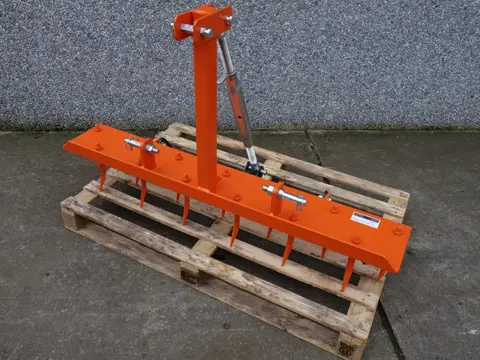 Tarpan Pro Manegebakvlakker