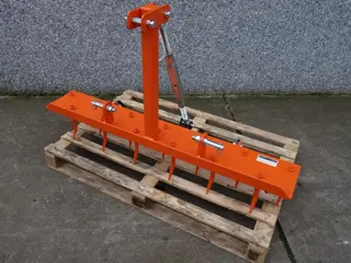 Tarpan Pro Manegebakvlakker