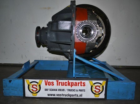 Differentieel DAF 1132-5.13 EXCL. SPER