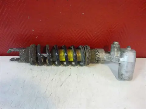 ACHTER SCHOKBREKER Suzuki GSX R 600 1995 - 2000