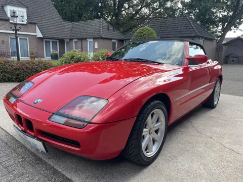 BMW Z1 Z1 (bj 1991)