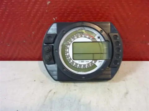 TELLERSET Kawasaki ZX 6 R 2005 - 2006