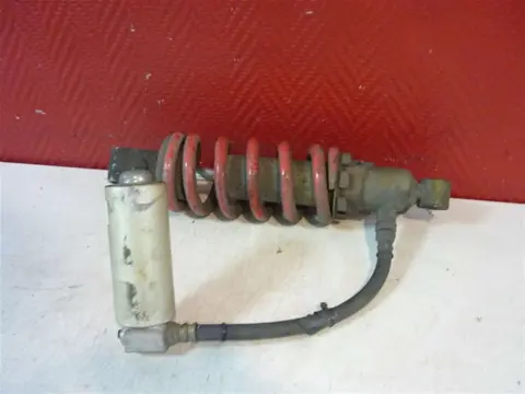 ACHTER SCHOKBREKER Honda CBR 600 F 1995 - 1998