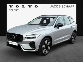 Volvo XC60 T6 Plug-in hybrid AWD Ultra Dark / Harman/Kardon / Panoramadak / Trekhaak /