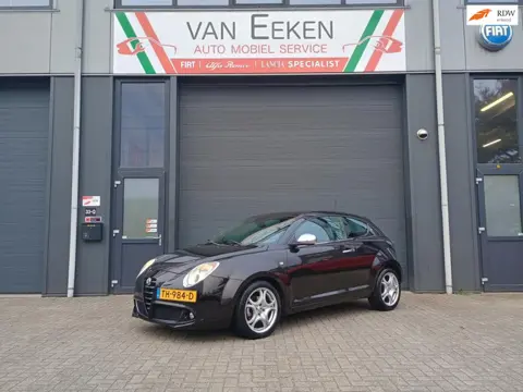 Alfa Romeo MiTo 1.4 T