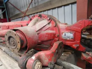 ZF international - kroon en pigon wielapl 3052