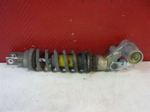 ACHTER SCHOKBREKER Suzuki GSX R 600 1995 - 2000