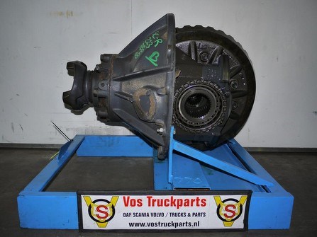 Differentieel Scania R-780 3.08 EXCL SPER