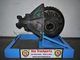 Differentieel Scania R-780 3.08 EXCL SPER