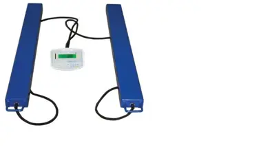 Weegbalken Adam AELP + GK indicator