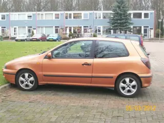 Auto te koop