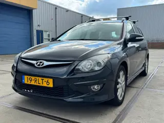 Hyundai i30 CW 1.4i i-Motion Business