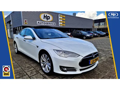 Tesla Model S 70D Base GRATIS LADEN !!