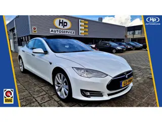 Tesla Model S 70D Base GRATIS LADEN !!