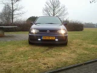 Golf cl 55 kw