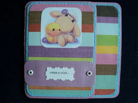 Prachtige kaarten voor elke gelegenheid