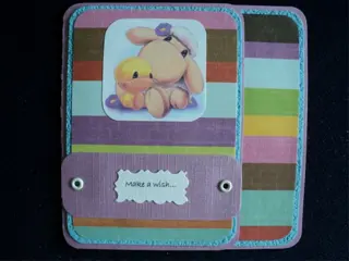 Prachtige kaarten voor elke gelegenheid