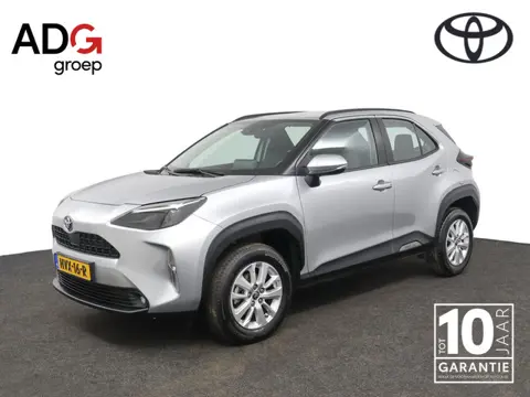 Toyota Yaris Cross 1.5 Hybrid Active | Airco | Adaptive Cruise Control | Achterutirijcamera | Apple 