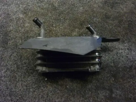 OLIEKOELER BMW R 1150 R rockster 2003 - 2006