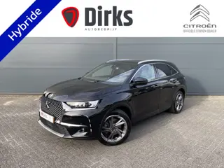 DS Ds 7 Crossback 225pk E-Tense Rivoli (Elektrisch Schuifdak - Trekhaak - Elektrische Klep - Leder i