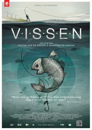 V.I.S.S.E.N. filmposter.