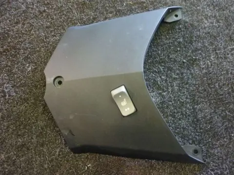 ACHTERKUIPDEEL BMW K 1200 GT 2006 - 2008